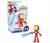 SPIDEY E I SUOI AMICI IRON MAN