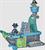PJMASKS PIRATI VELIERO VOLANTE