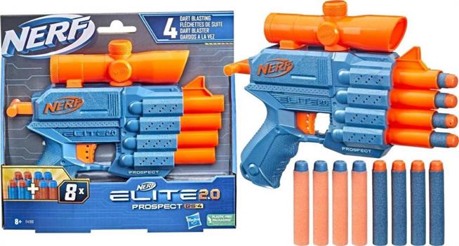 NERF ELITE PROSPECT