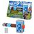 NERF MINECRAFT STORMLANDER