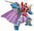 TRANSFORMERS CORONATION STARSCREAM
