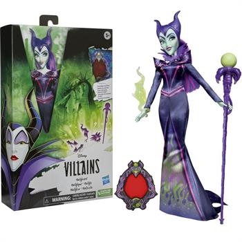 DISNEY VILLAINS MALEFICENT