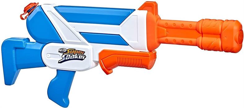 NERF SOA TWISTER