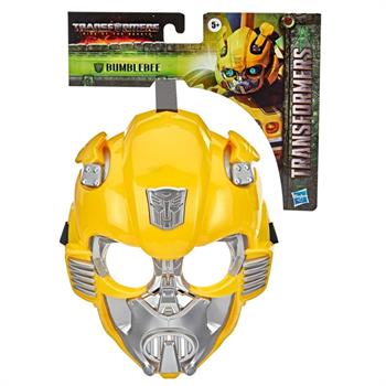 TRANSFORMERS EARTHSPARK MASCHERE ASSORT