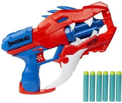 NERF DINOSQUAD RAPTOR-SLASH