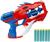 NERF DINOSQUAD RAPTOR-SLASH