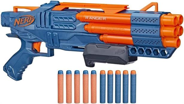 NERF ELITE 2.0 RANGER PD 5