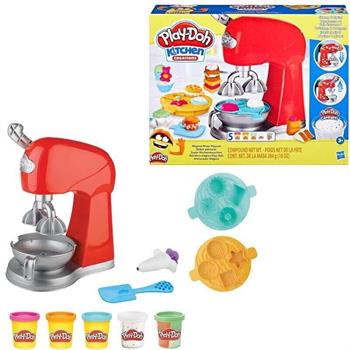PLAY-DOH IL MAGICO MIXER