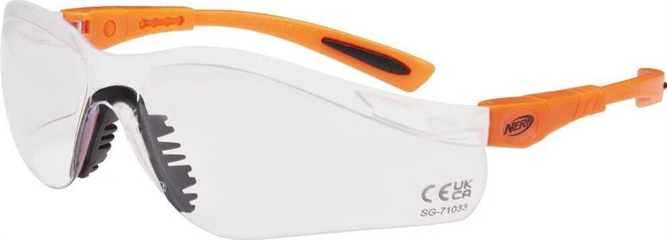 NERF OCCHIALI PROTETTIVI