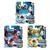 TRANSFORMERS EARTHSPARK 1 STEP FLIP