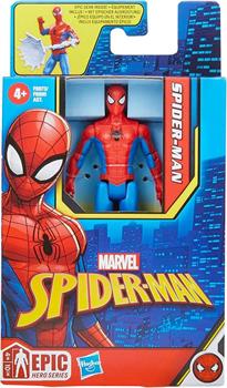 SPIDERMAN PERSONAGGI 10 CM ASSORTITI