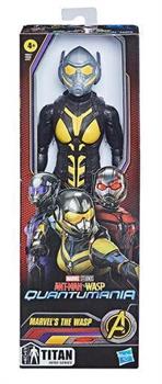 AVENGER TITAN HERO THE WASP