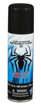 SPIDER-MAN RAGNATELA REFILL