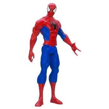 SPIDERMAN PERSONAGGIO CM 30