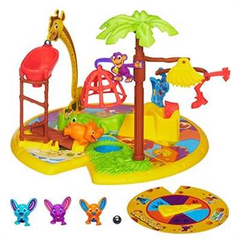 GIOCO TOPINI IN TRAPPOLA