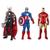 AVENGERS PERSONAGGI ASSORTITI 30CM