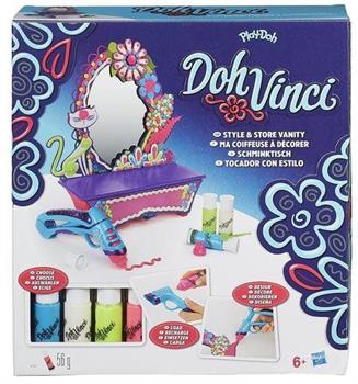 DOHVINCI SPECCHIERA DA DECORARE