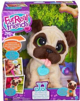 FUR REAL FRIENDS MY JUMPING PUG
