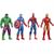 AVENGERS PERSONAGGIO 12 CM