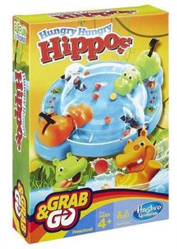 GIOCO MANGIA IPPO TRAVEL