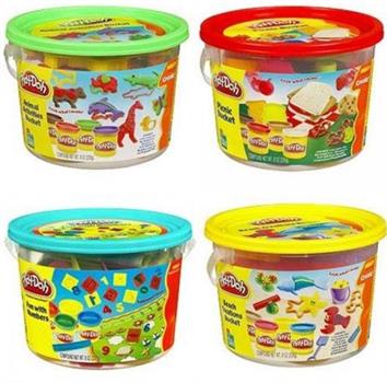 PLAY-DOH MINI SECCHIELLO