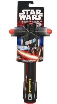 SPADA LASER KYLO REN
