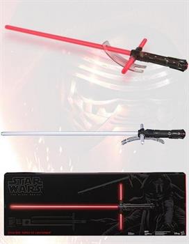 SW SPADA KYLO REN LIGHTSABER