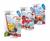 TRANSFORMERS RESCUE BOTS MINI ASS
