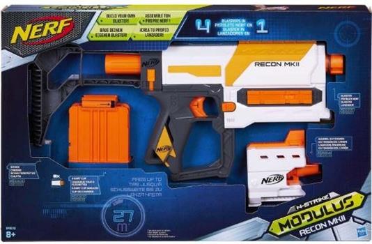 NERF MODULUS RECON MIKI