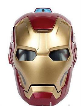 AVN MASCHERA INTERATTIVA IRON MAN