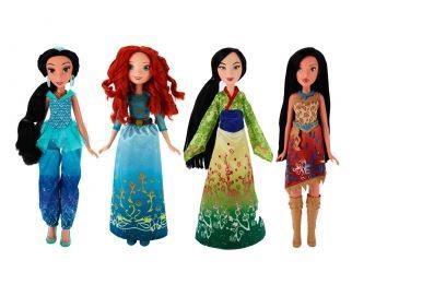 PRINCIPESSE CLASSICHE ASSORTIMENTO