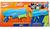 NERF ELITE JR. ULTIMATE STARTER SET