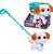 FUR REAL WALKALOTS CAGNOLINO CON VERSO