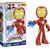 SPIDEY PERSONAGGIO MEGA IRON MAN