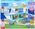 PEPPA PIG LA NAVE DA CROCIERA