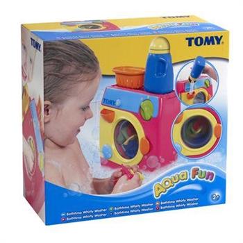 LAVATRICE ACQUA FUN PER BAGNETTO *PROMO*