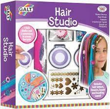 HAIR STUDIO CREAZIONI PER CAPELLI