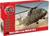 ELICOTTERO AGUSTA MERLIN HC3 KIT 1/48