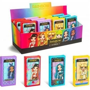 RAINBOW HIGH BOMBE DA BAGNO ASSORTITE