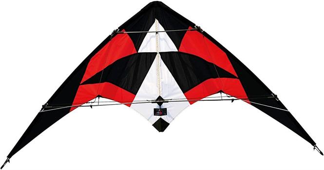 AQUILONE HARRIER SPORT IN FIBRA DI VETRO