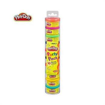 PLAY-DOH COLORI DELLA FANTASIA