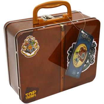 VALIGETTA CARTE HARRY POTTER GRIF/SERPEV