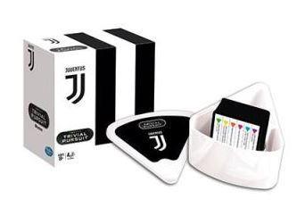 TRIVIAL PURSUIT JUVENTUS TRAVEL
