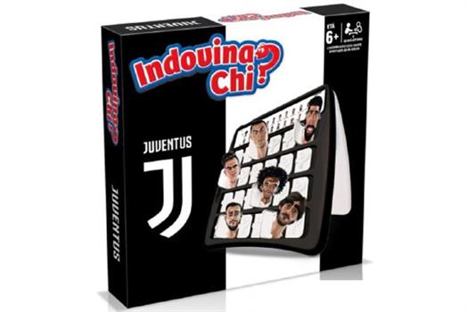 GIOCO INDOVINA CHI JUVENTUS