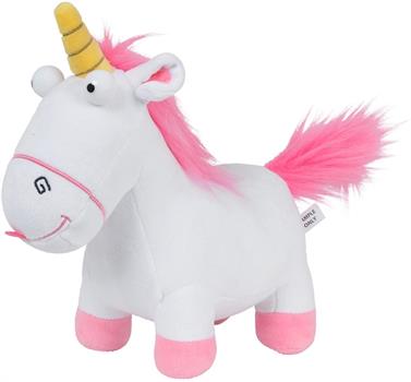 MINIONS UNICORNO CM 25