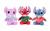 STITCH HAWAII 30CM ASSORTITI