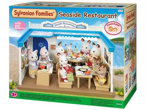 RISTORANTE ALL'APERTO