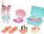 SET CACCIA AL TESORO