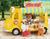FURGONCINO DEGLI HOT DOG