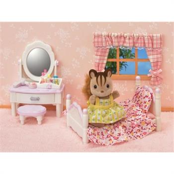 CAMERA DA LETTO E VANITY SET